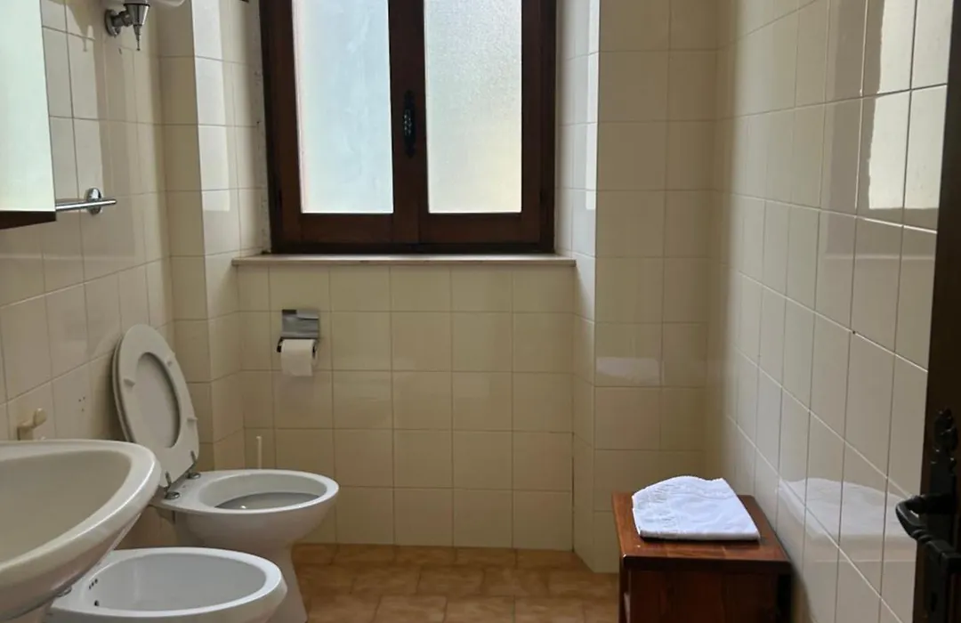 Casa per Ferie Ulivo d'Assisi-1