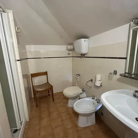 Casa per Ferie Ulivo d'Assisi-2