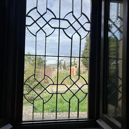 Casa per Ferie Ulivo d'Assisi-3